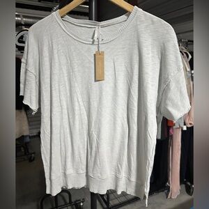 Hello Nite | DREW DROP SHOULDER TEE